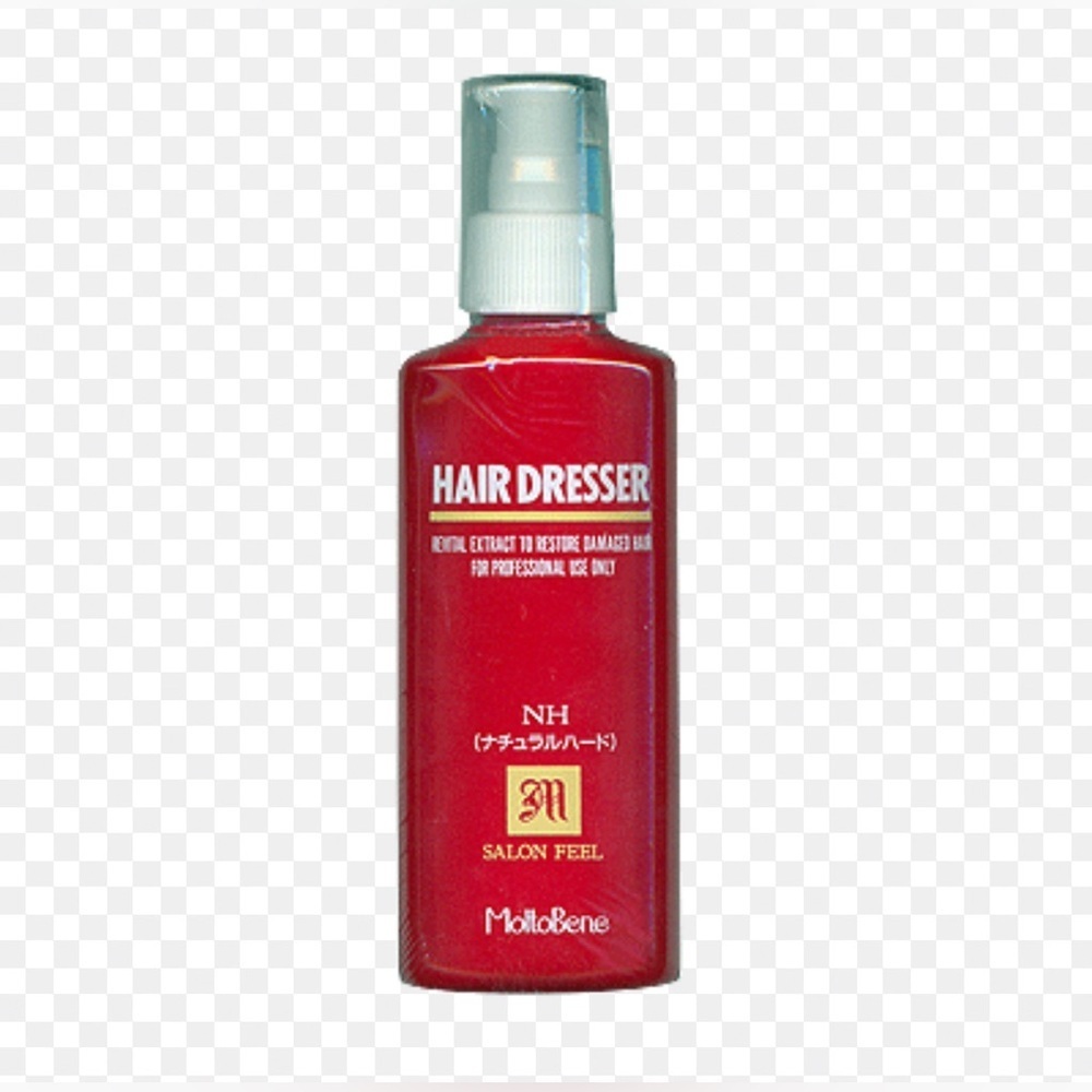 Moltobene Hair Dresser Leave in Treatment 150 ml 5.07 fl oz New, no box